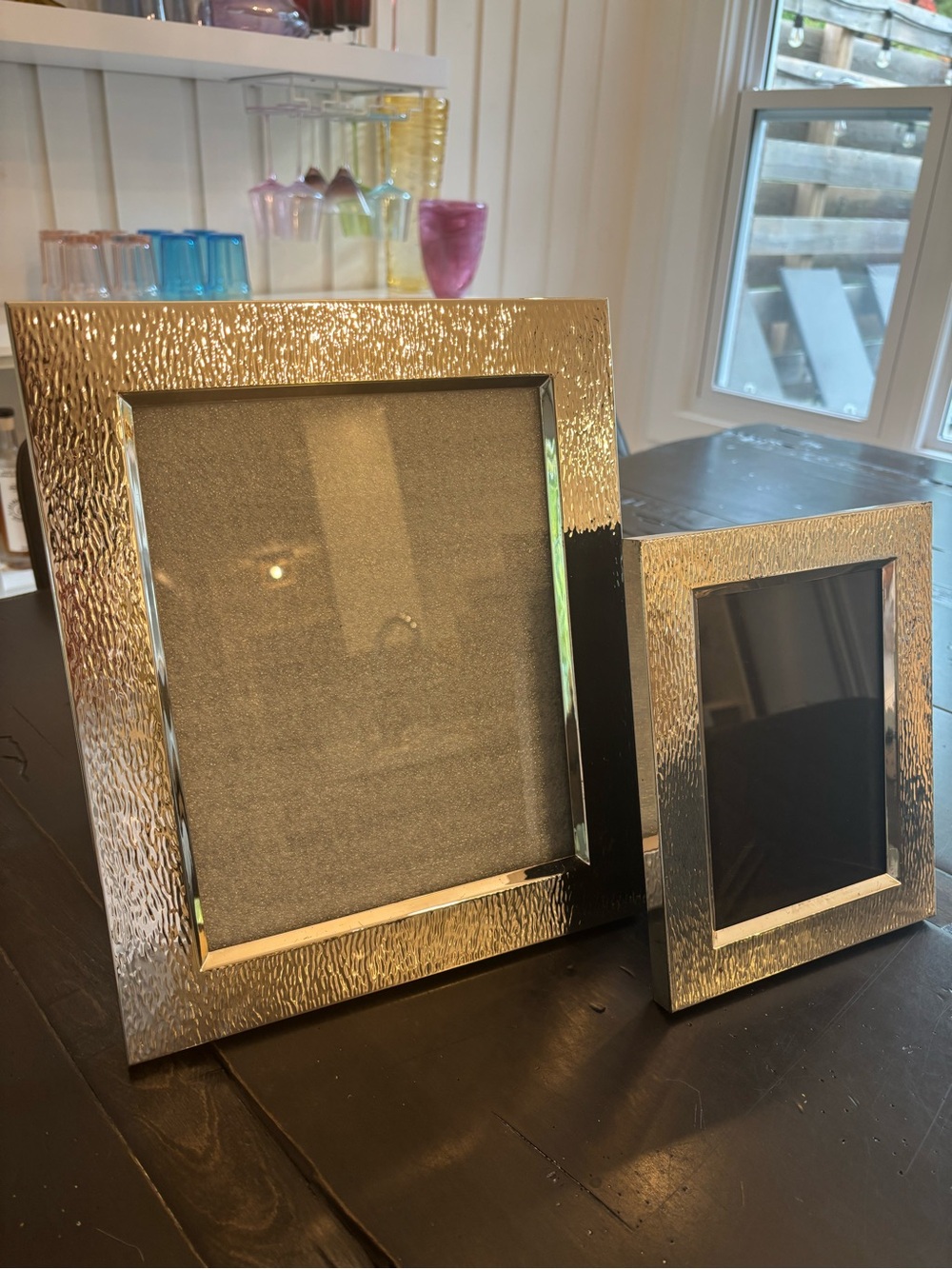 Vera Wang picture frames